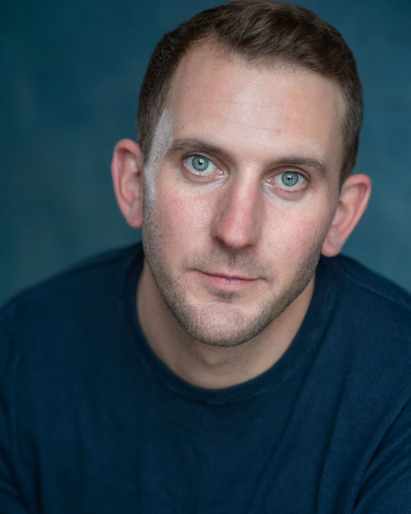 Geoff Arnold SN Voices