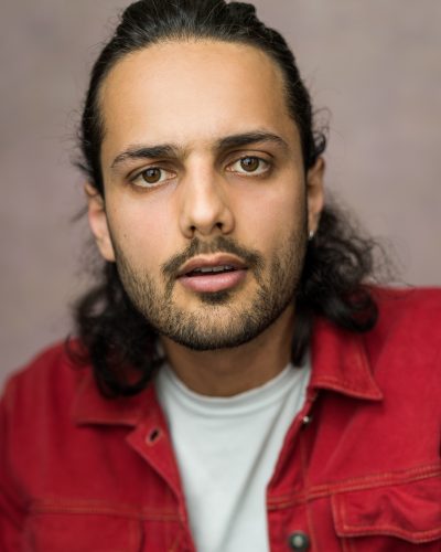 Alex Guersman