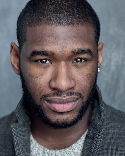 Andre Fyffe
