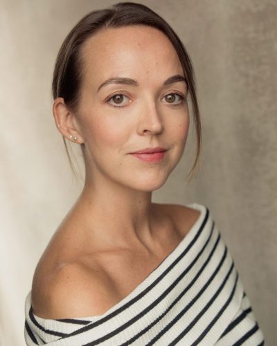 Angelique Joan