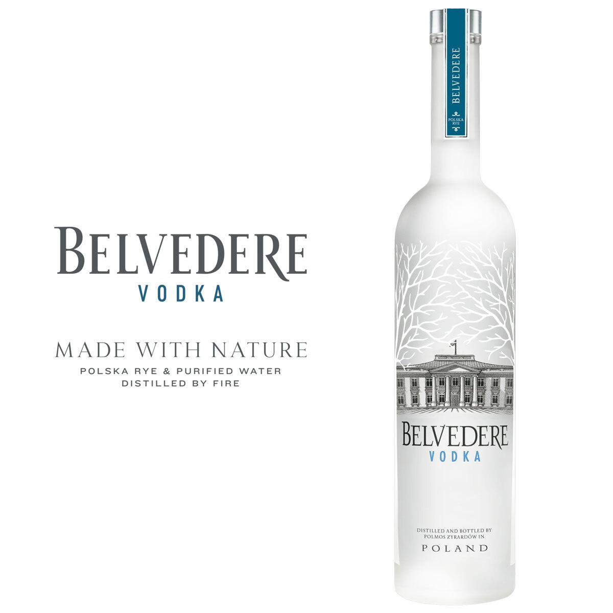 Belvedere Vodka