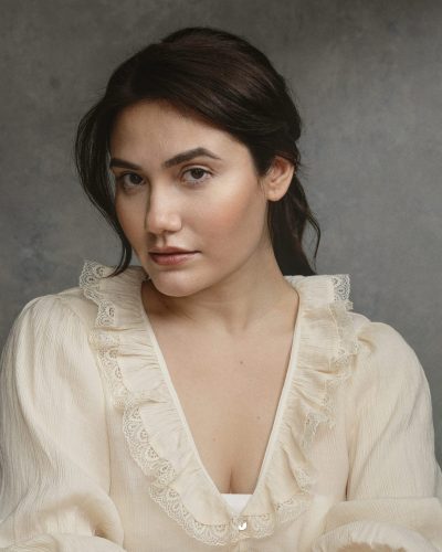 Bianca Topor