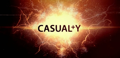 BBC Casualty