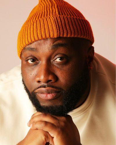 Chino Amaechi