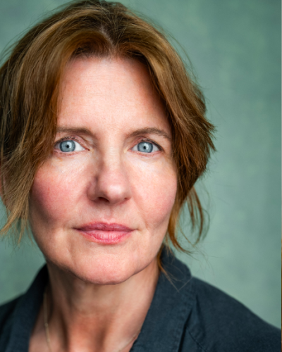 Clare Burt
