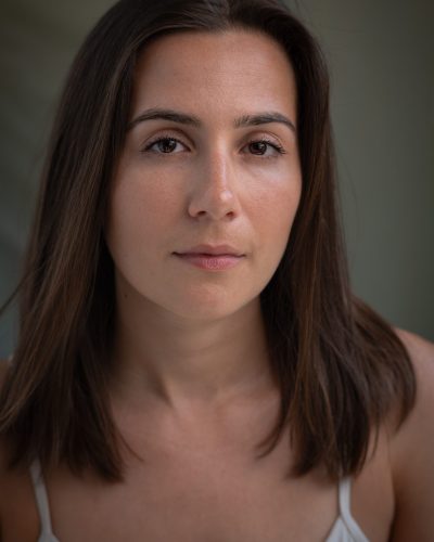 Poppy Abbott