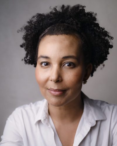 Jemilah Sharmarke