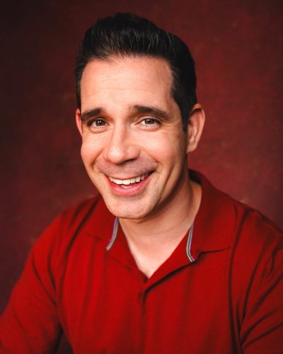 Dan Burton