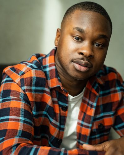 David Alade
