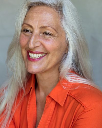 Elaine Hallam