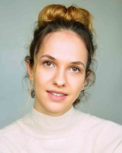 Emily Winkler
