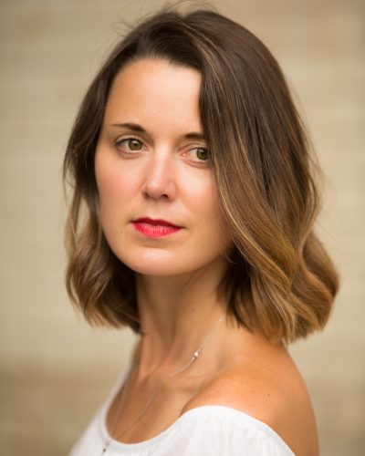 Emily Bevan