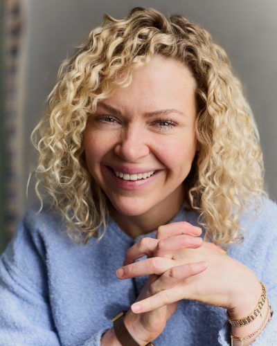 Fiona Boylan