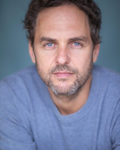 Florian Hutter