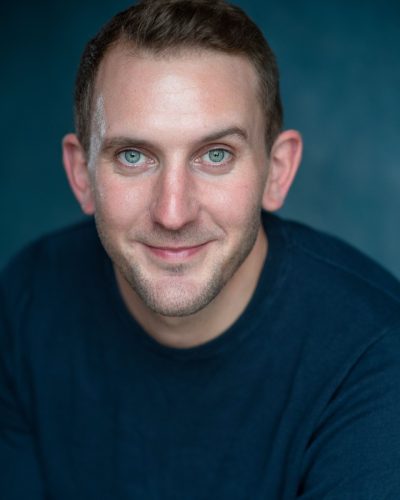 Geoff Arnold