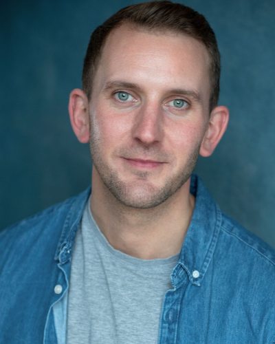 Geoff Arnold