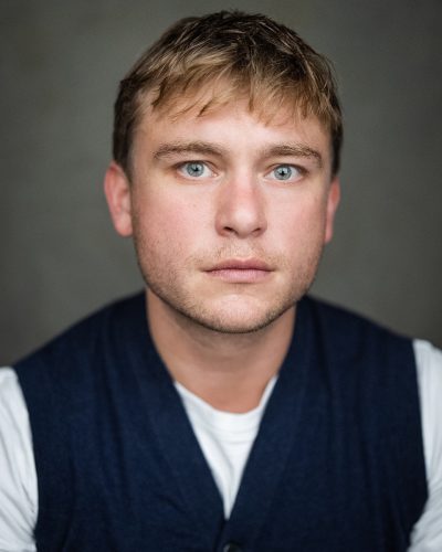 George Parker