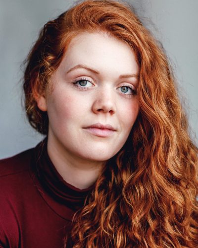 Emma Levy