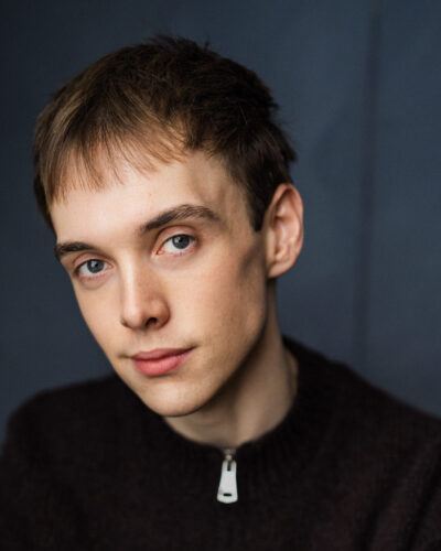 Dylan Malyn
