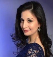 Despina Chrysostomou