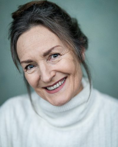 Heather Bleasdale