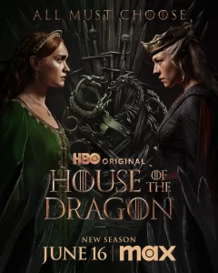 House of the Dragon S.2