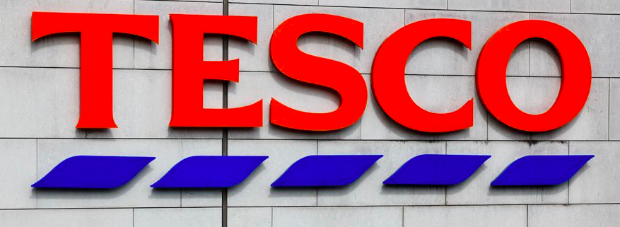 Tesco 2