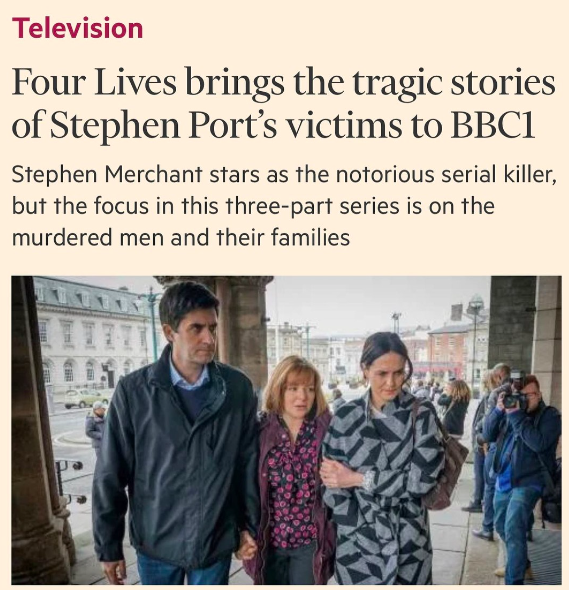 BBC Four Lives