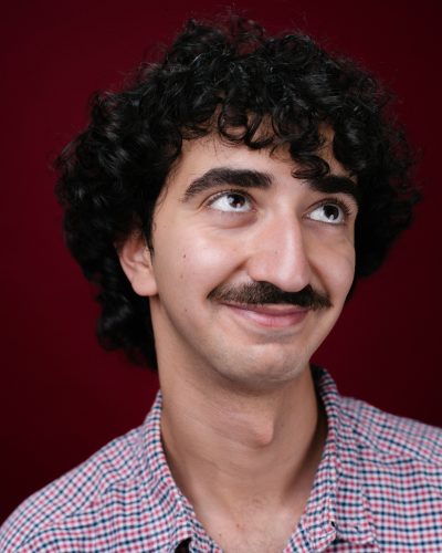 Jake Temero