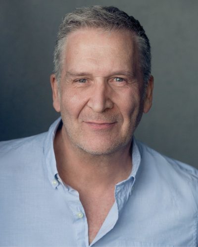 James Gaddas