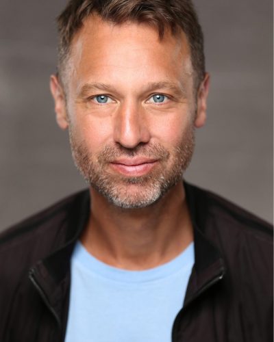 Jamie Bannerman
