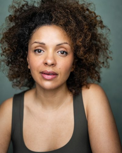 Jamila Wingett