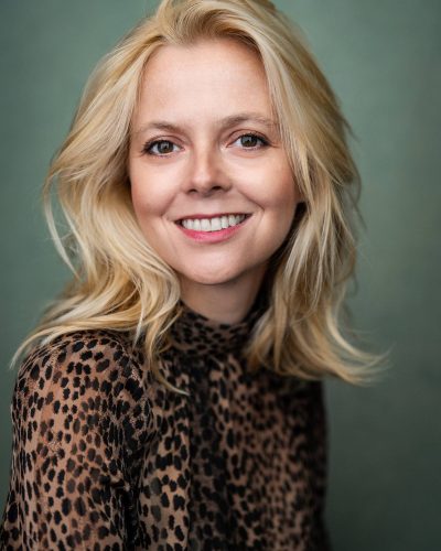 Joanna Ignaczewska