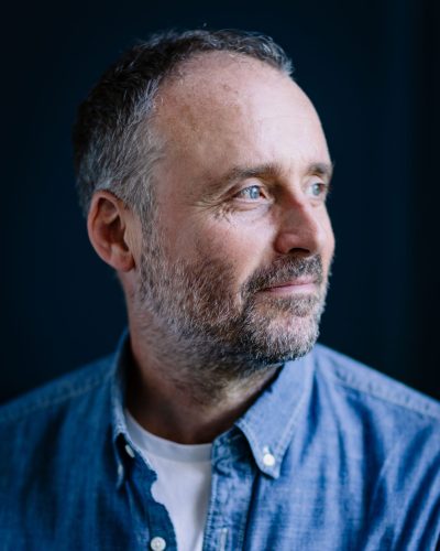 John Kirk