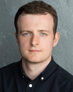 Jordan Ginger