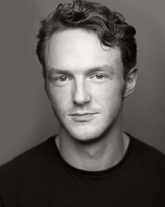 Joshua Hill