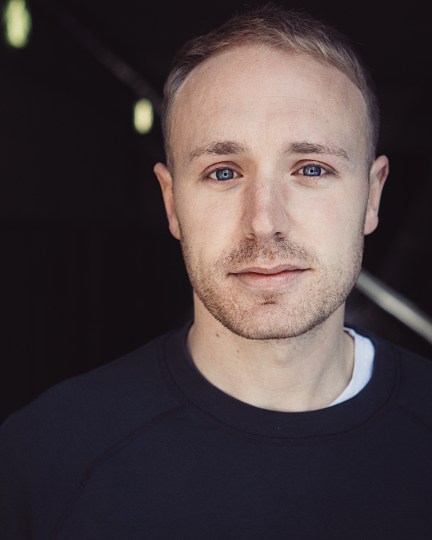 Joshua Laymon Diverse Voice Over Agency in London – SN Voices