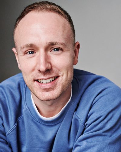 Joshua Lay