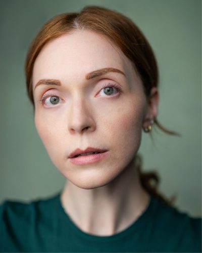 Karen Whyte