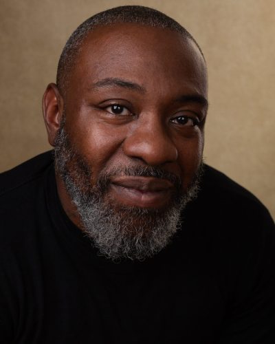 Kwesi McLeod