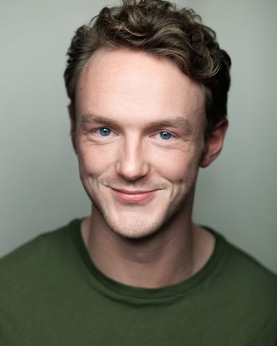 Joshua Hill