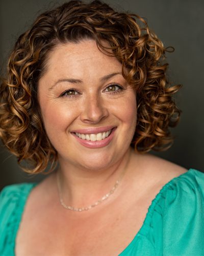 Marie Daly