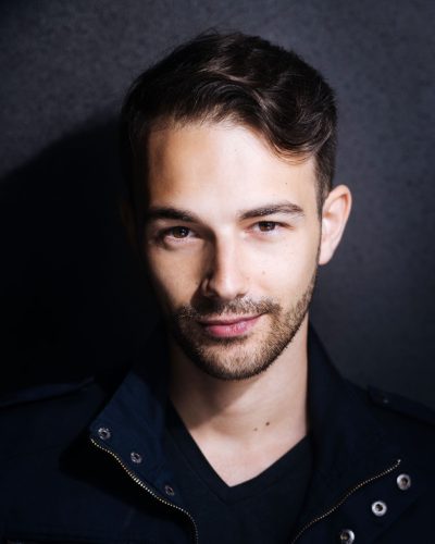 Michael Mandalios