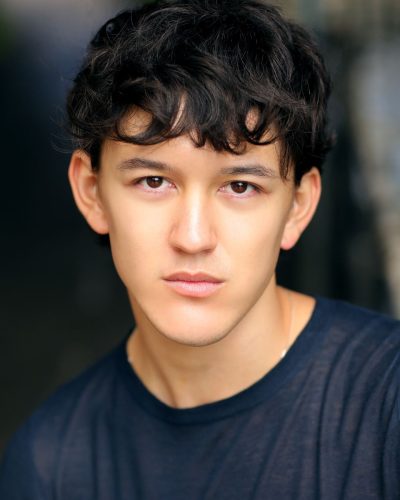 Nate Leung