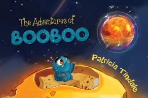Patricia Tindale's Book