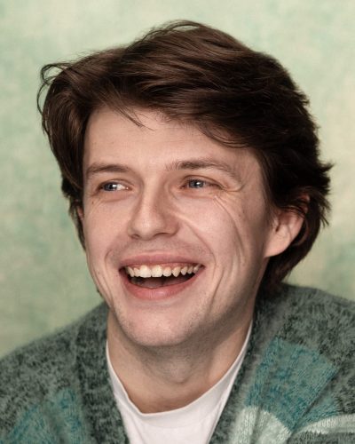 Kieren Kinsey