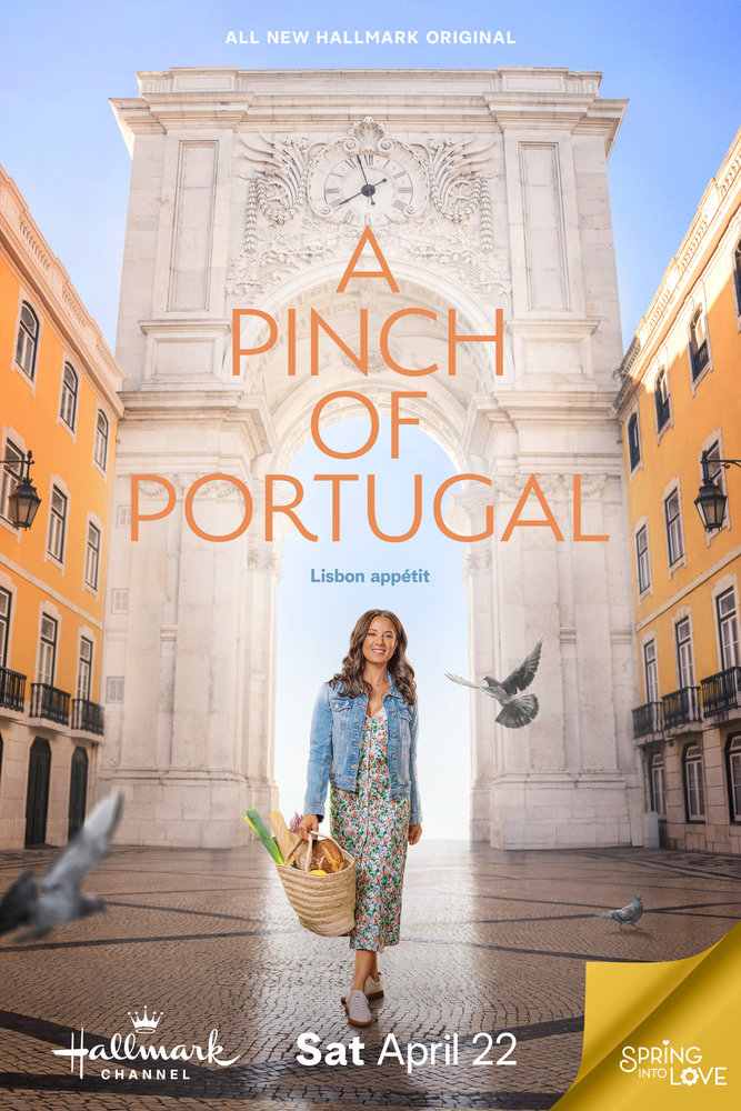 Pinch of Portugal