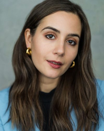 Poppy Abbott
