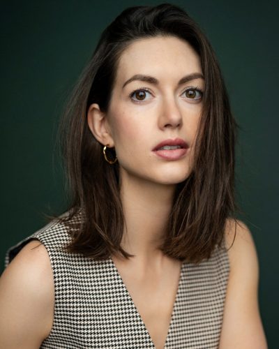Rebecca Finch