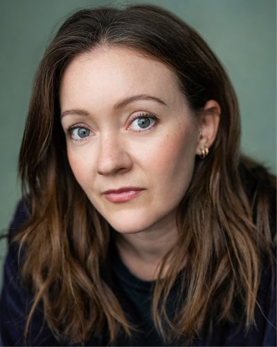 Rebecca Killick